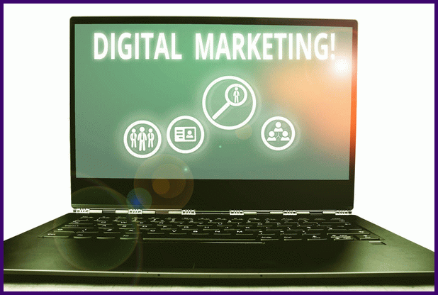 بازاریابی دیجیتال-تجارت الکترونیک-دیجیتال مارکتینگ
