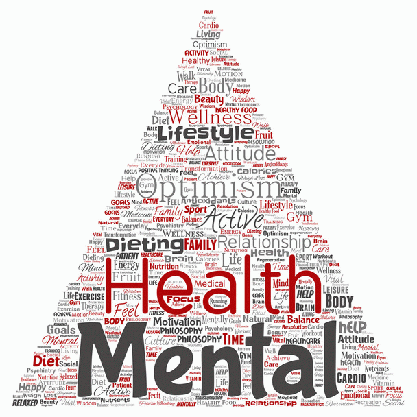 mental health-سلامت روانی