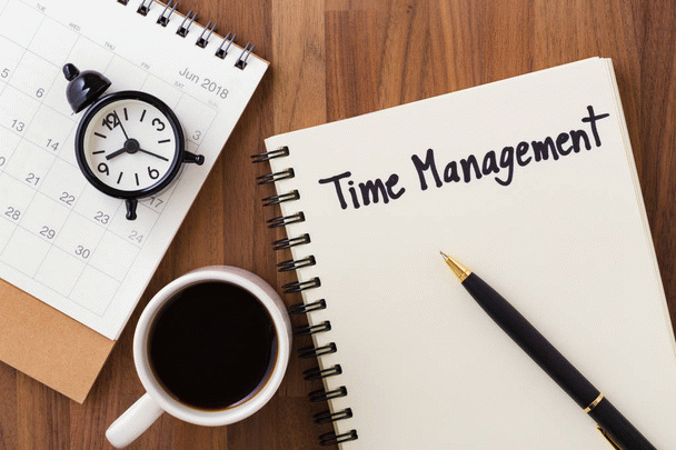 مدیریت زمان-time-management